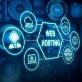 Domains & Hosting