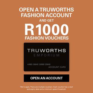 Truworths