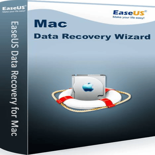 Data Recovery