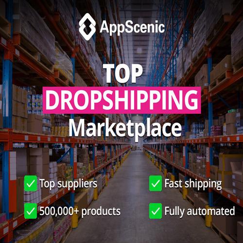 Drop Shipping