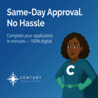 Century Financial Services