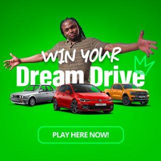 Dream Drive Technologies