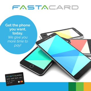 FASTACard