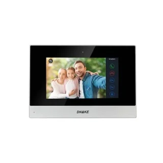 DNAKE 7" Indoor Monitor (Smart Life App Version) - 280M-S8