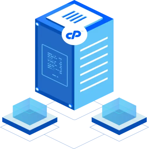 200GB NVMe SSD cPanel Hosting