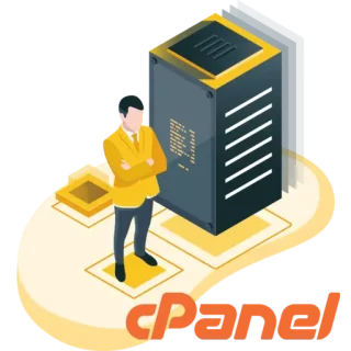 400GB NVMe SSD cPanel Hosting