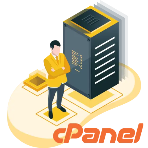 cPanel Web Hosting
