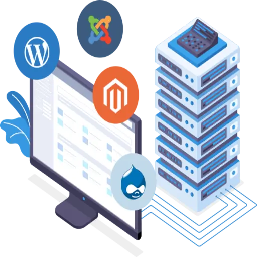 2GB NVMe SSD cPanel Hosting