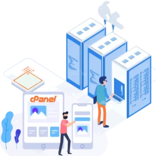 3GB NVMe SSD cPanel Hosting