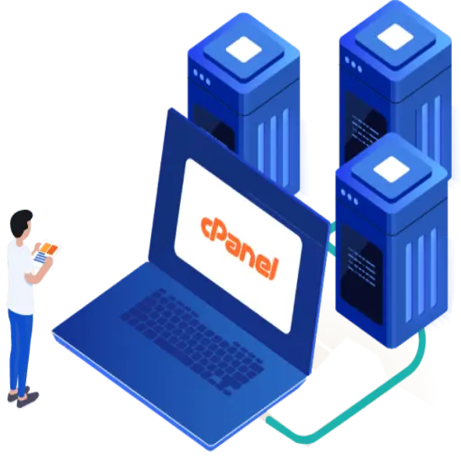 7GB NVMe SSD cPanel Hosting