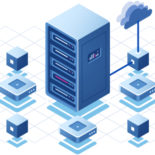 70GB NVMe SSD Direct Admin Hosting
