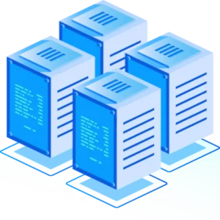 200GB NVMe SSD Direct Admin Hosting