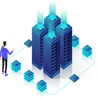 50GB NVMe SSD Direct Admin Hosting