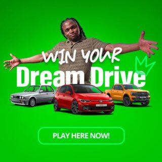 Dream Drive Technologies