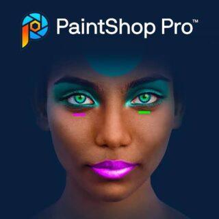 PaintShopPro 2023