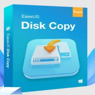 EaseUS Disk Copy
