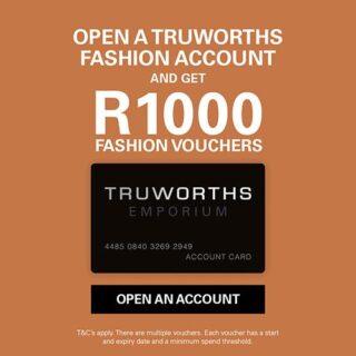 Truworths