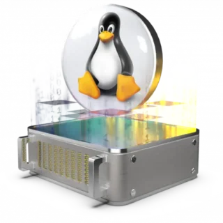 Cloud VPS Linux Server 20GB NVMe SSD Storage