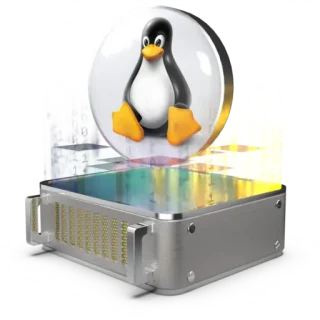 Cloud VPS Linux Server 20GB NVMe SSD Storage