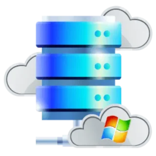 Cloud VPS Windows Server 200GB NVMe SSD Storage